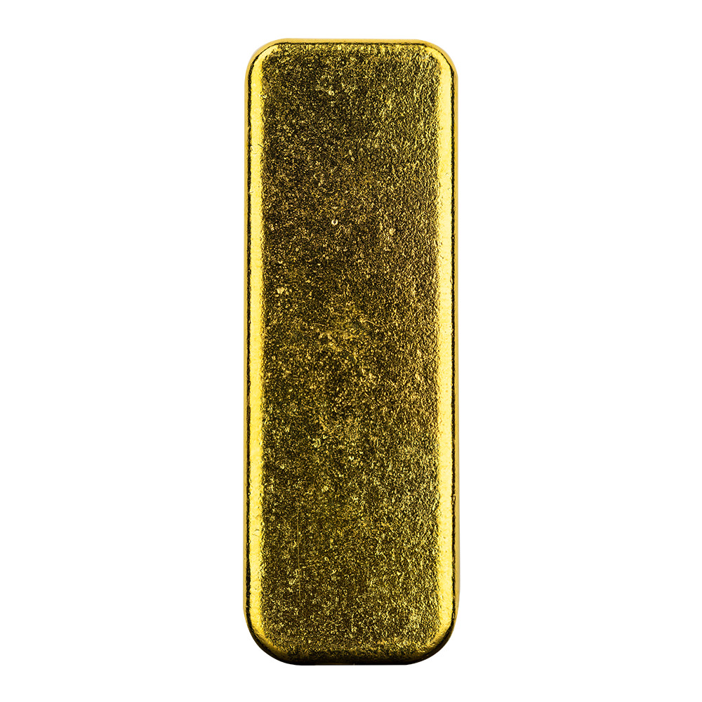 2022 Lunar Tiger 100 Gram Gold Bar 0000 2022 Lunar Tiger 100 Gram Gold Bar 2
