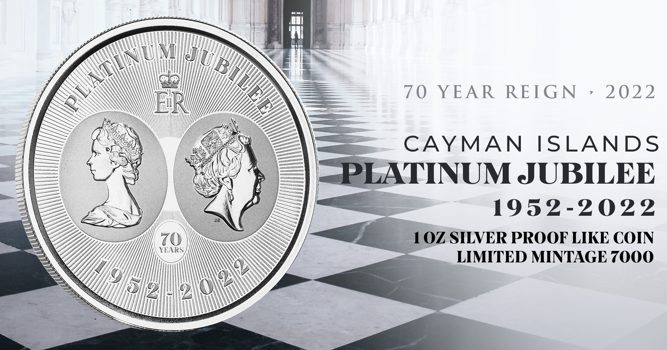 New Release: Queen's 70th Jubilee