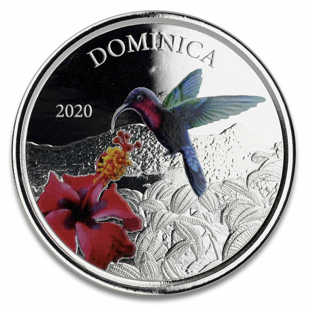 Last Chance! 11 Coins Nearly Sold Out.