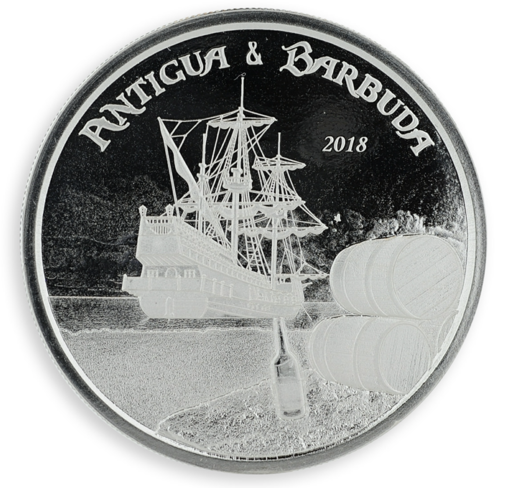 Last Chance! 11 Coins Nearly Sold Out.