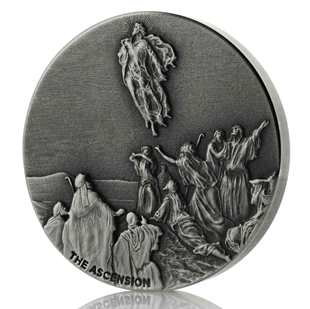 Last Chance! 11 Coins Nearly Sold Out.