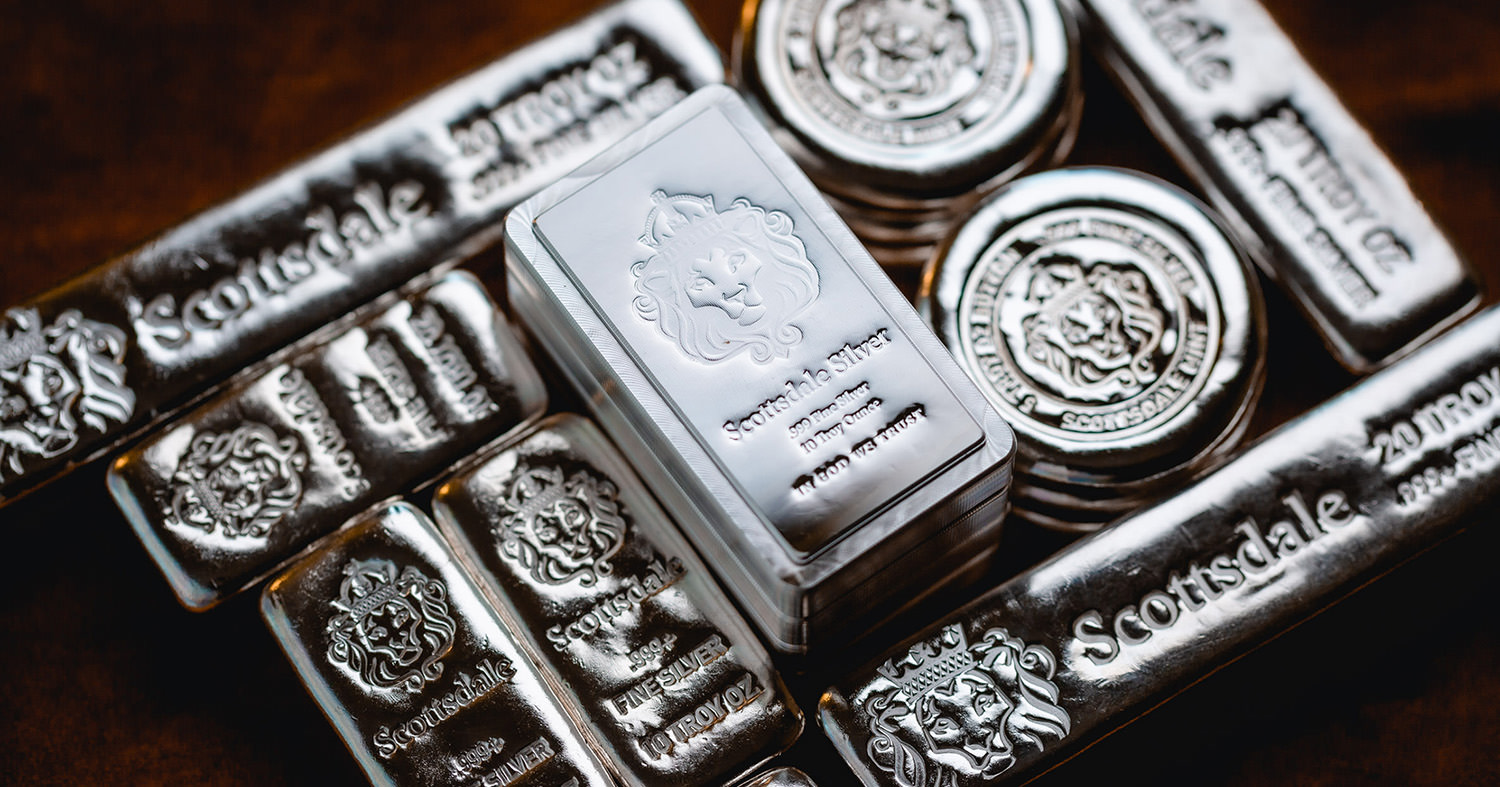 Special Sale: Stackers & Cast Bars