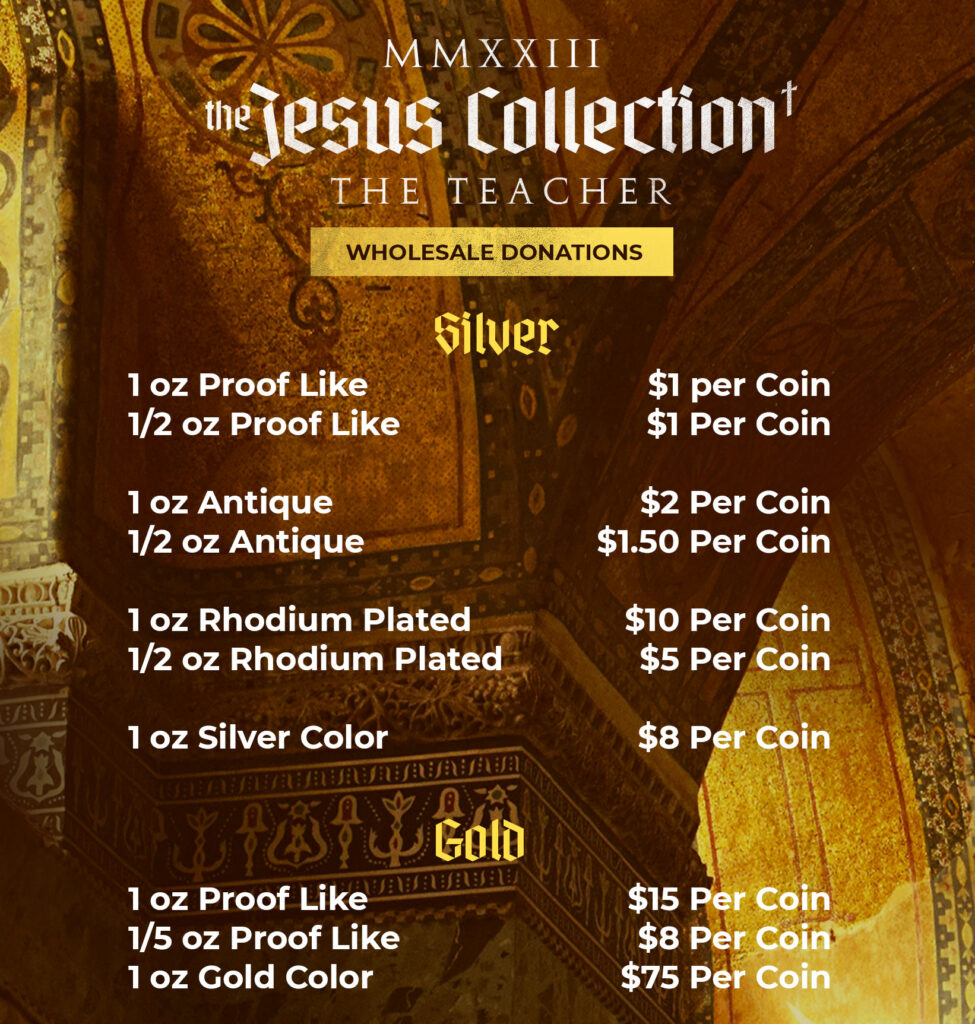 Just Released: The Teacher