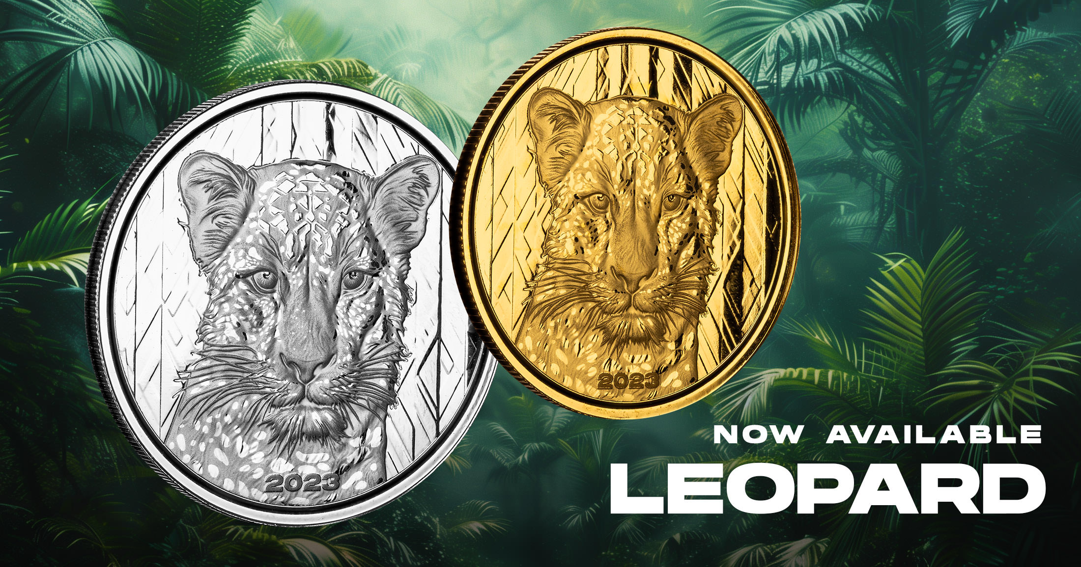 2023 Ghana Leopard