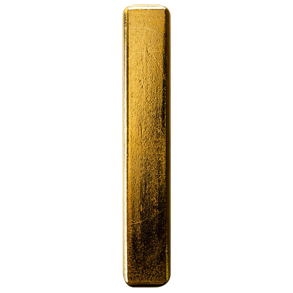 Lucky Dragon Gold Bar