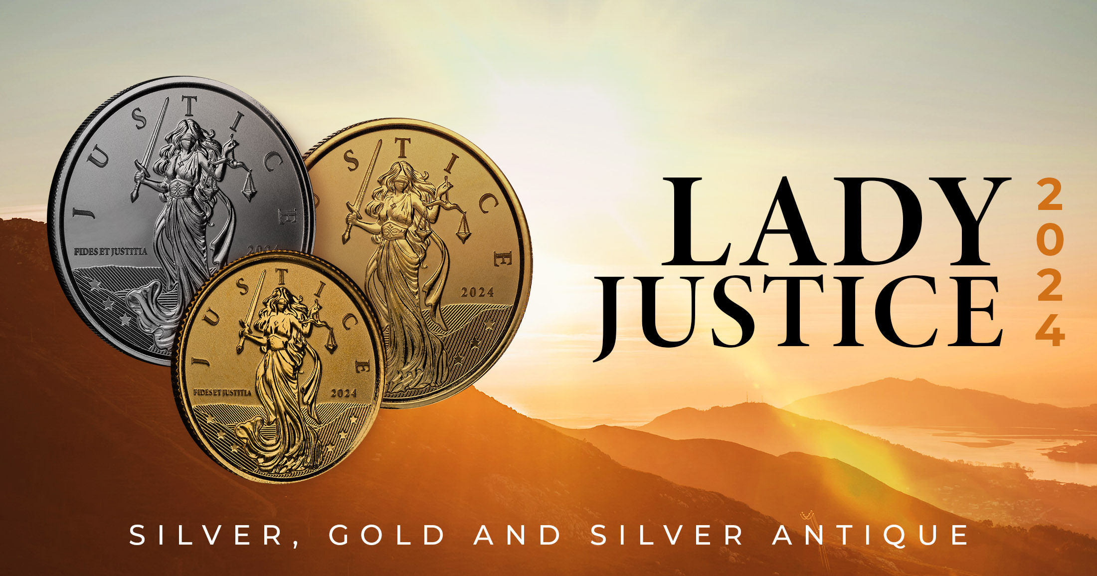 2024 Lady Justice