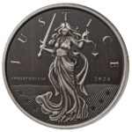 2024 Lady Justice