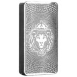 Scottsdale The Vortex 10 Troy Oz .999 Silver Bar