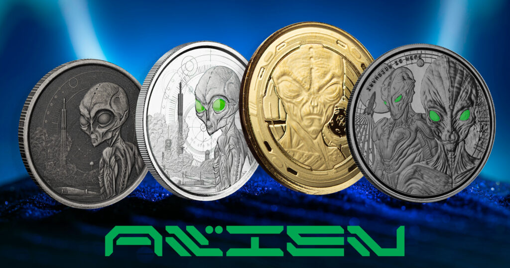 Alien Series