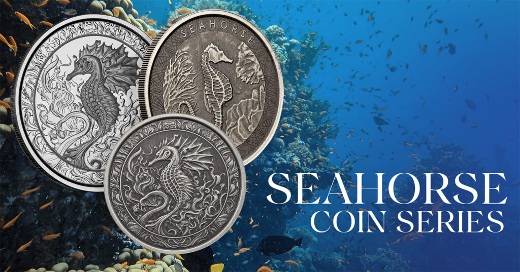 Seahorse Series