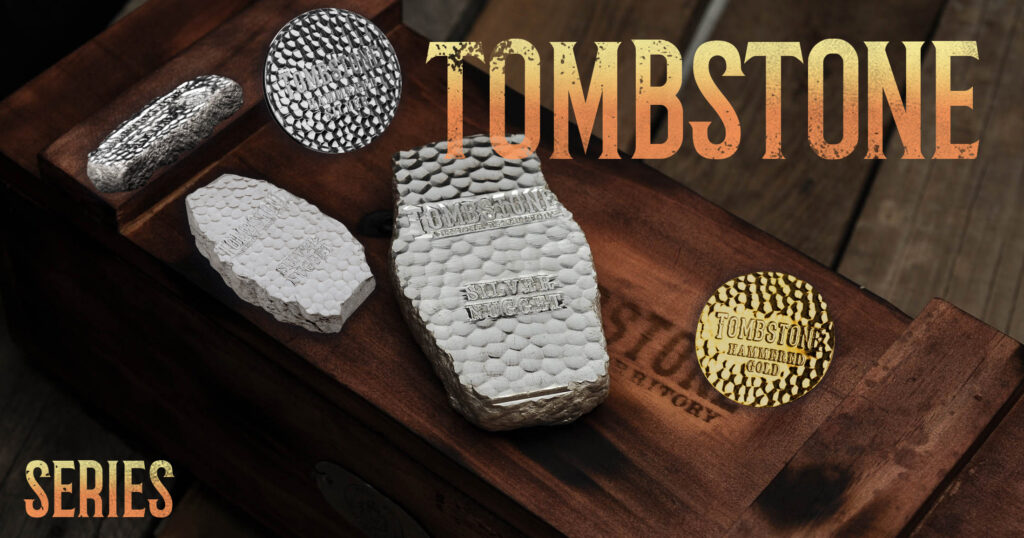 Tombstones