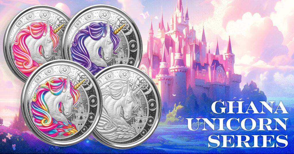 Unicorn Series