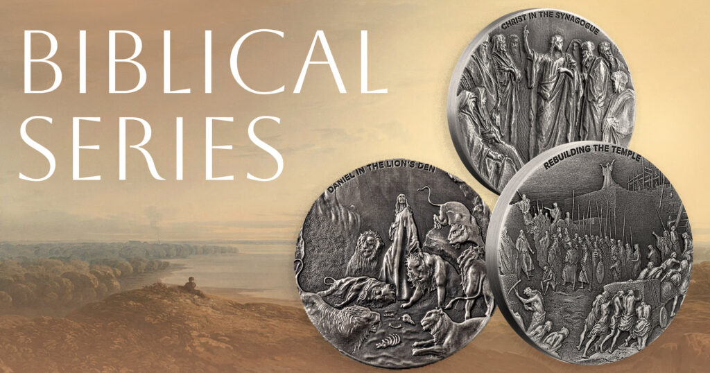 Biblical Series