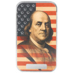 2025 Scottsdale Mint Classic Benjamin Franklin 1 Troy Ounce 999 Fine Silver Color Bar 02