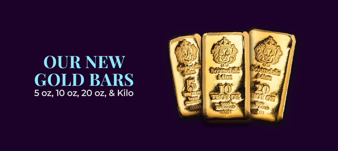 New Release: 2025 Americana