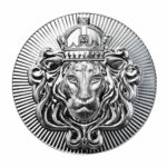 Scottsdale Silver Stacker 1 Troy Ounce Silver Stacker Round 14 Web