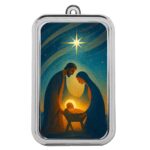 2025 Christmas Color Bullion Bar Nativity Classic Ornamental Capsule 2 Web