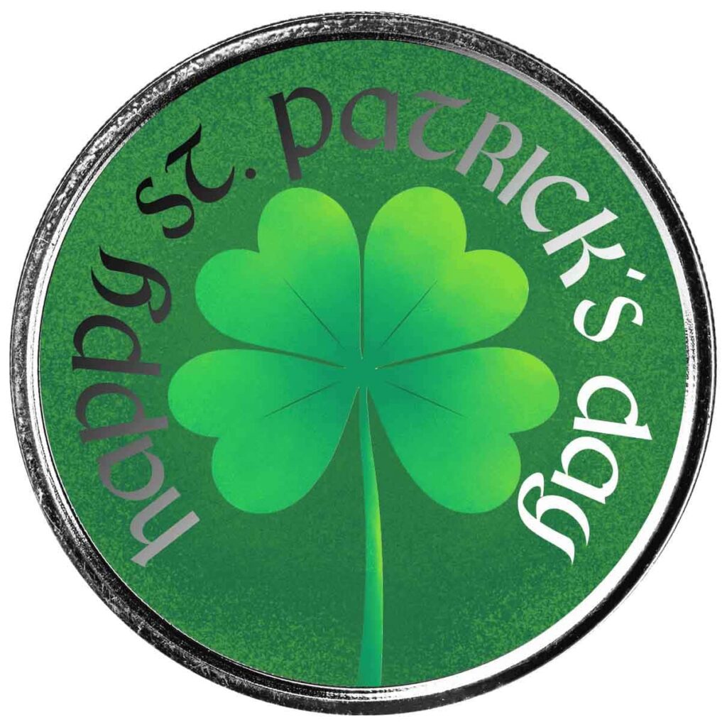 2026 Happy St Patricks Day Round (1)