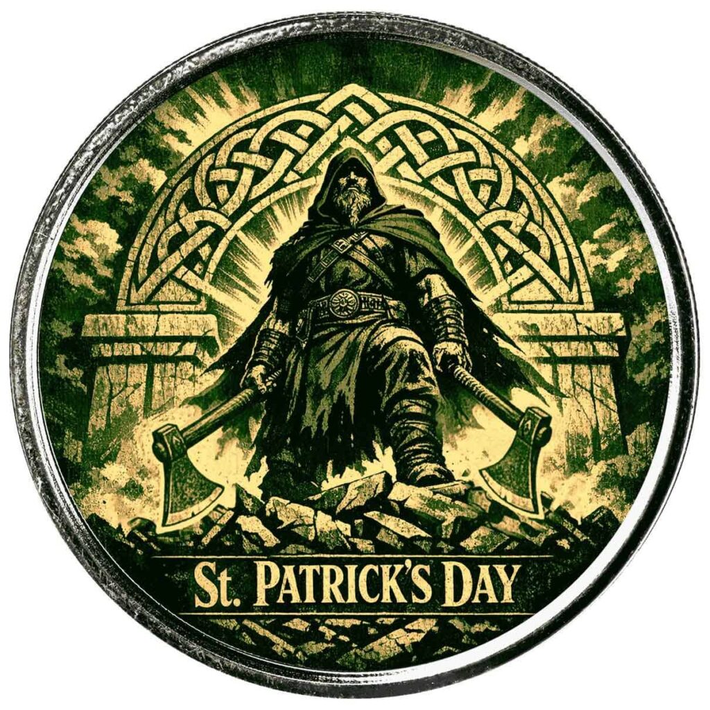 2026 Saint Patricks Warrior Round (1)