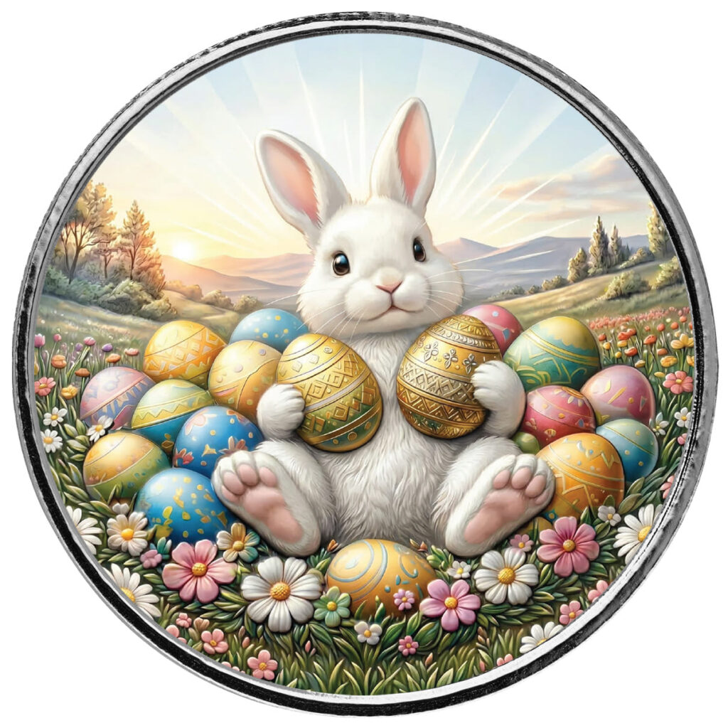 1ozaground Easterbunny V1