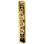 888 Lucky Dragon Gold Bar