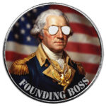 1ozaground Founding Boss